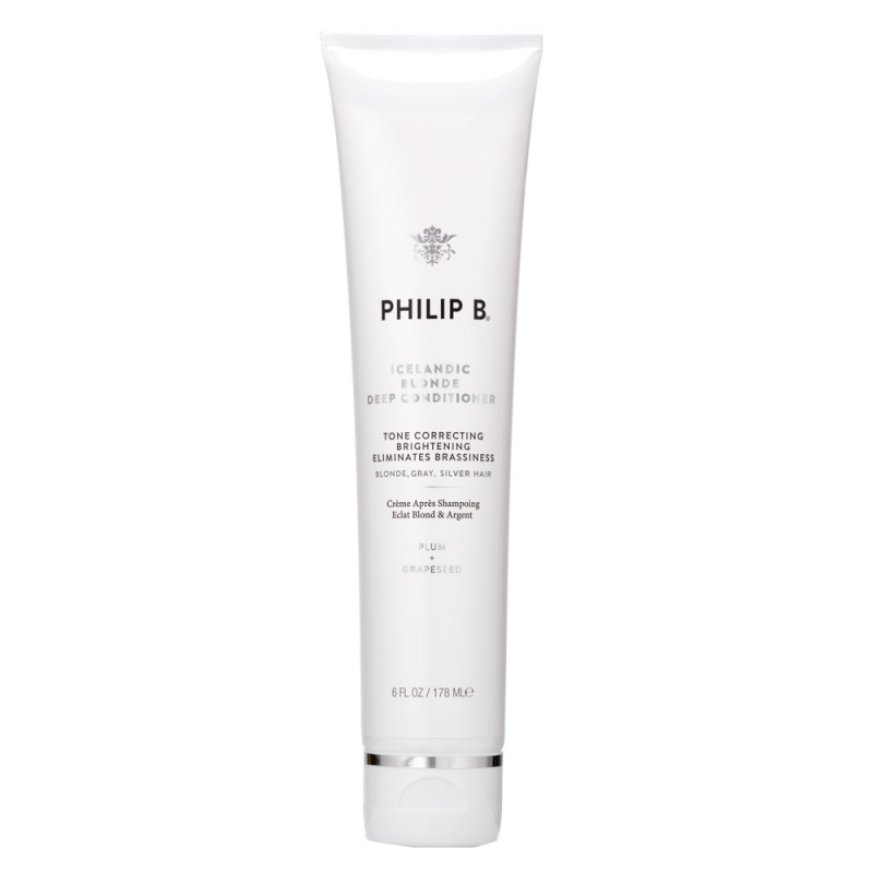 Philip B Icelandic Blonde Conditioner (178ml) test