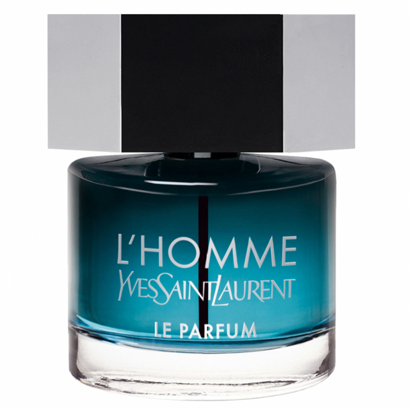 Yves Saint Laurent L Homme Le Parfum (60ml) test