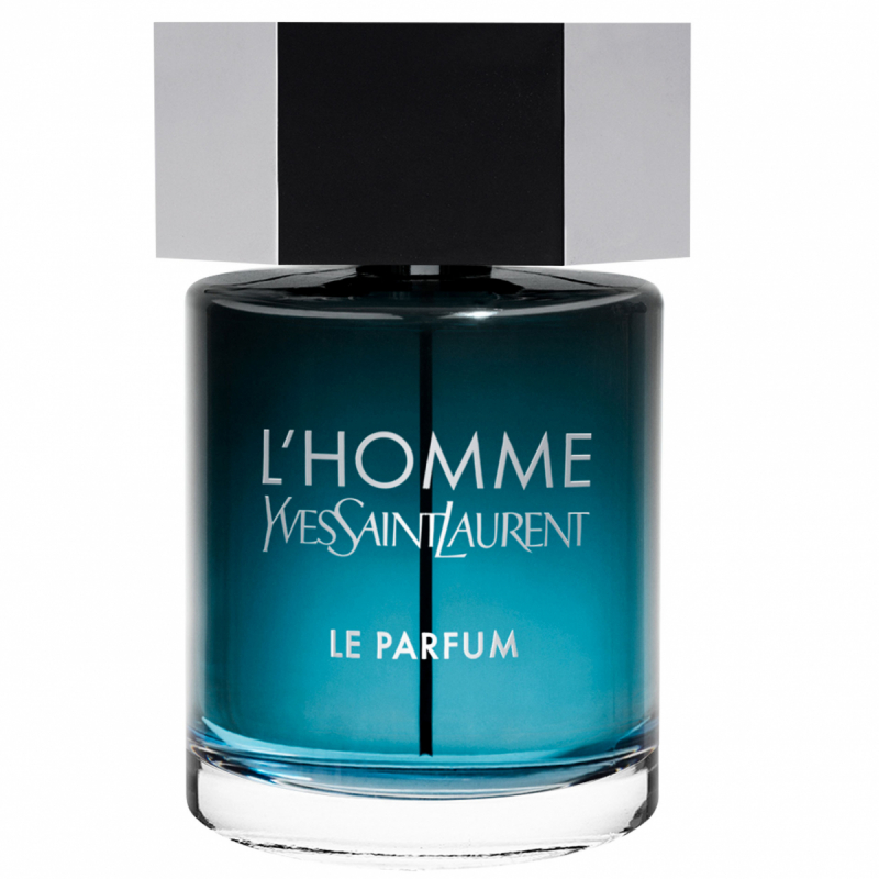 Yves Saint Laurent L Homme Le Parfum (100ml)
