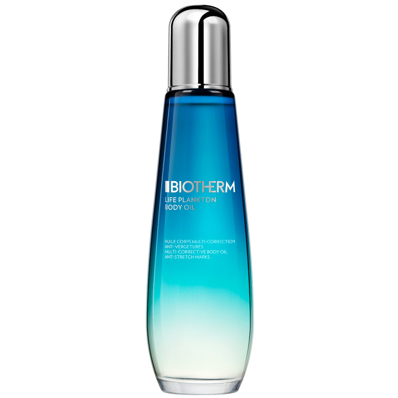 Bilde av Life Plankton Body Oil 125 ml
