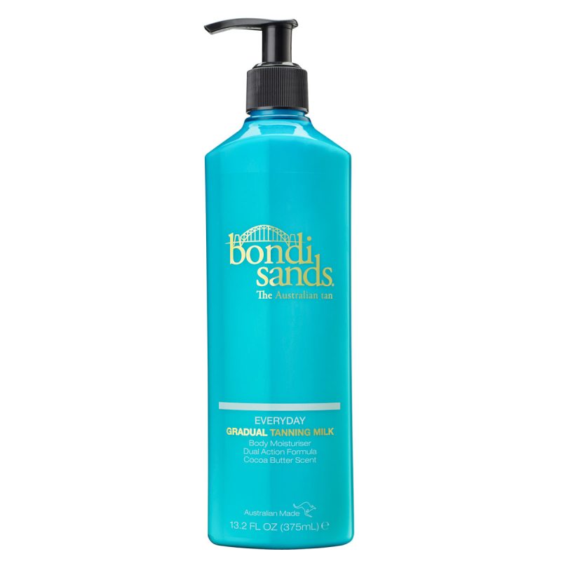 Everyday Gradual Tanning Milk 375 ml