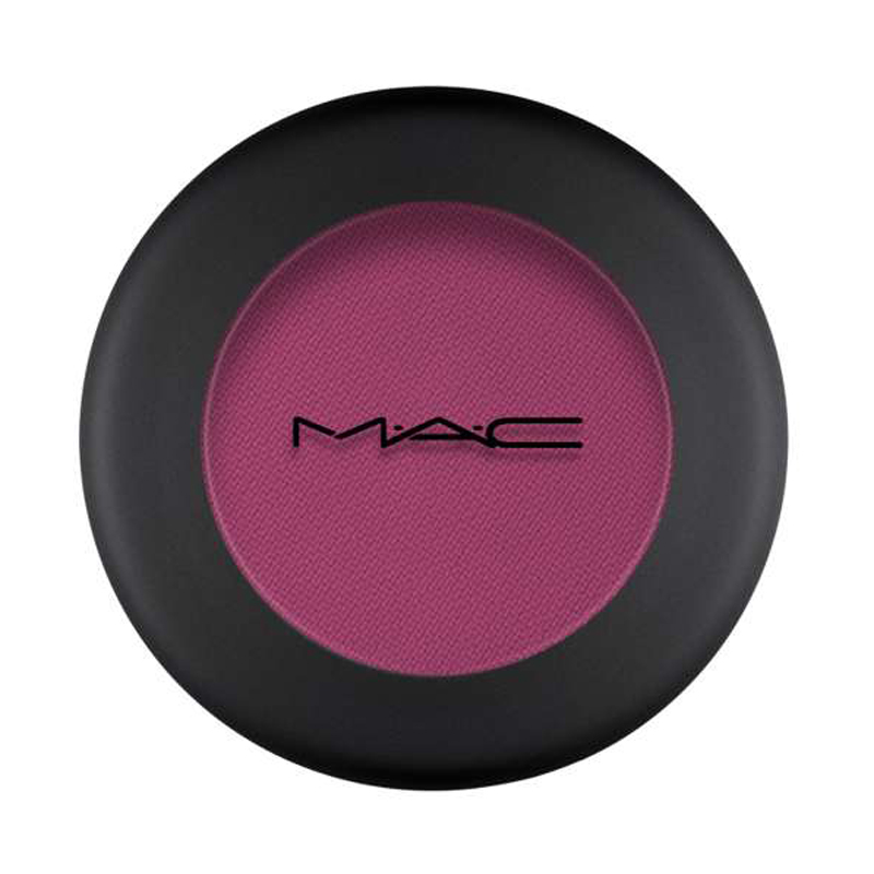 MAC Powder Kiss Soft Matte Eye Shadow 16 Lens Blur