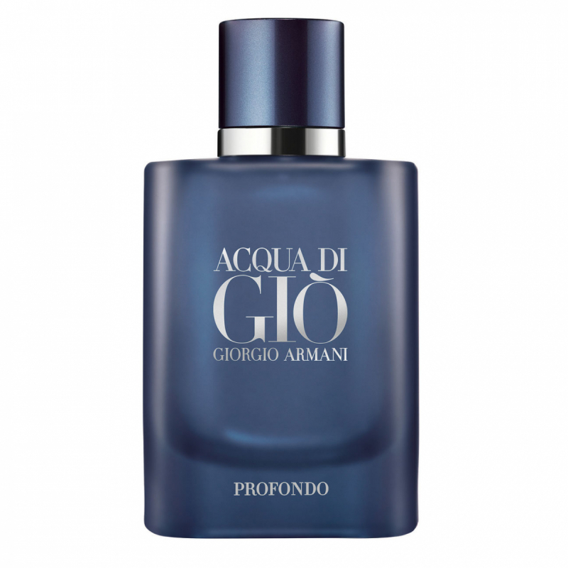 Giorgio Armani Acqua di Gio Homme Profondo EdP (40ml) test