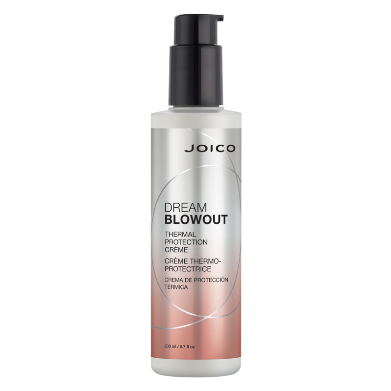 Joico Dream Blowout Thermal Protection CrÃ¨me (200ml) test