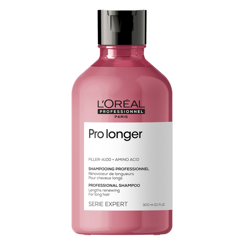 L'Oréal Professionnel Pro Longer Shampoo (300ml)