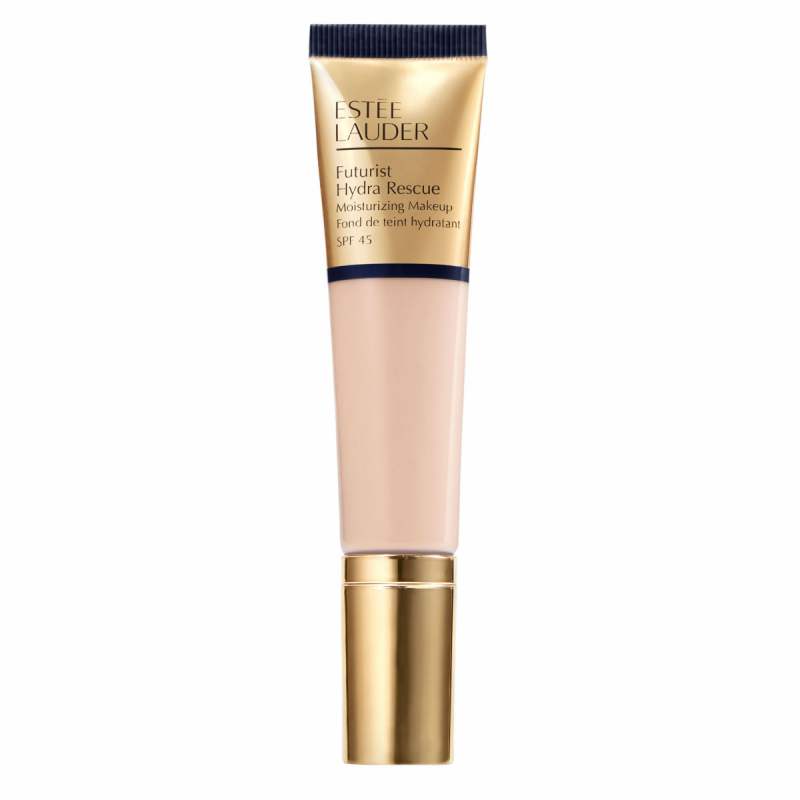 Esteé Lauder Futurist Hydra Rescue Moisturizing Makeup