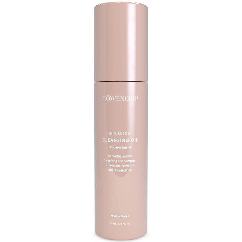 Skin Reboot Cleansing Oil 75ml