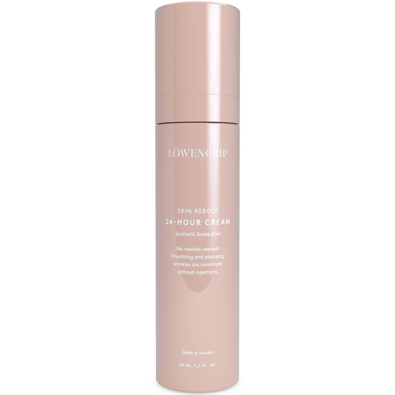 Bilde av Skin Reboot 24-Hour Cream 50ml