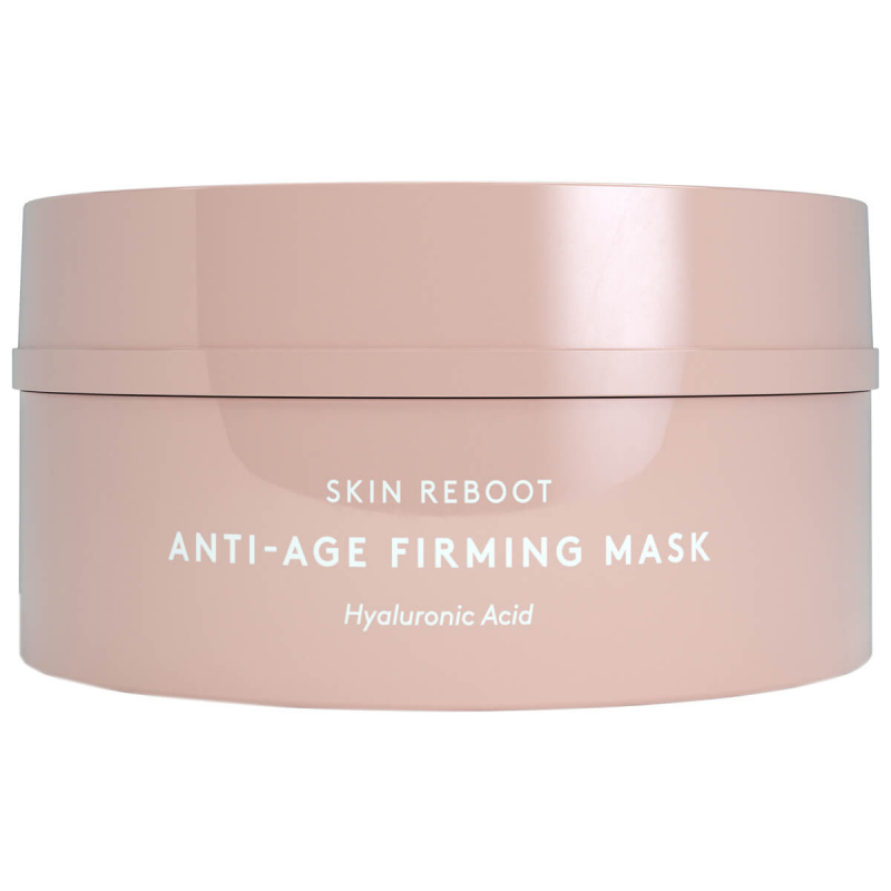Löwengrip Skin Reboot Anti-age Firming Mask (50ml) test