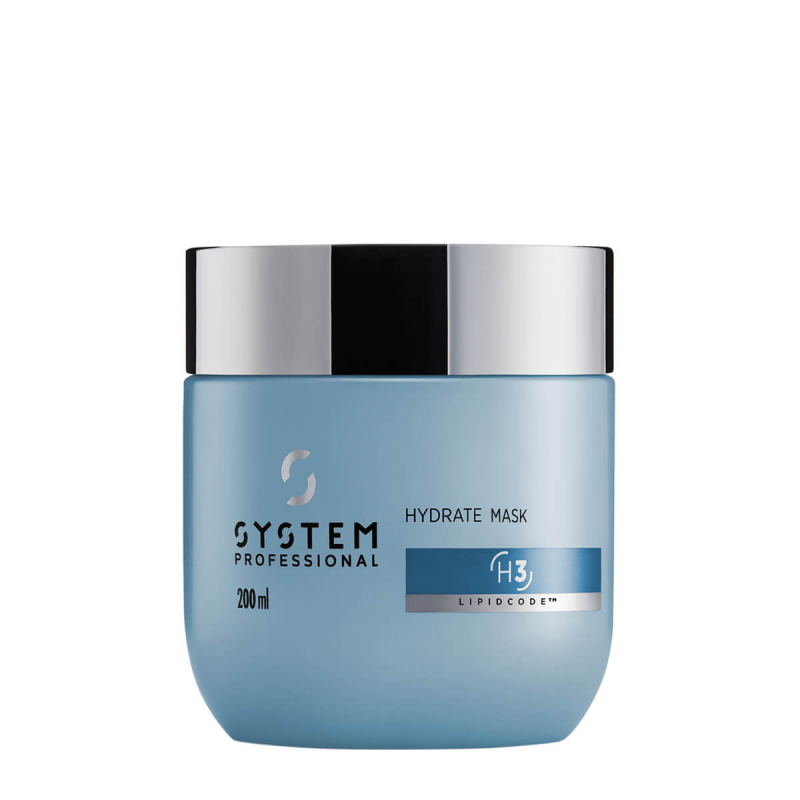 System Professional Hydrate Mask (200 ml)