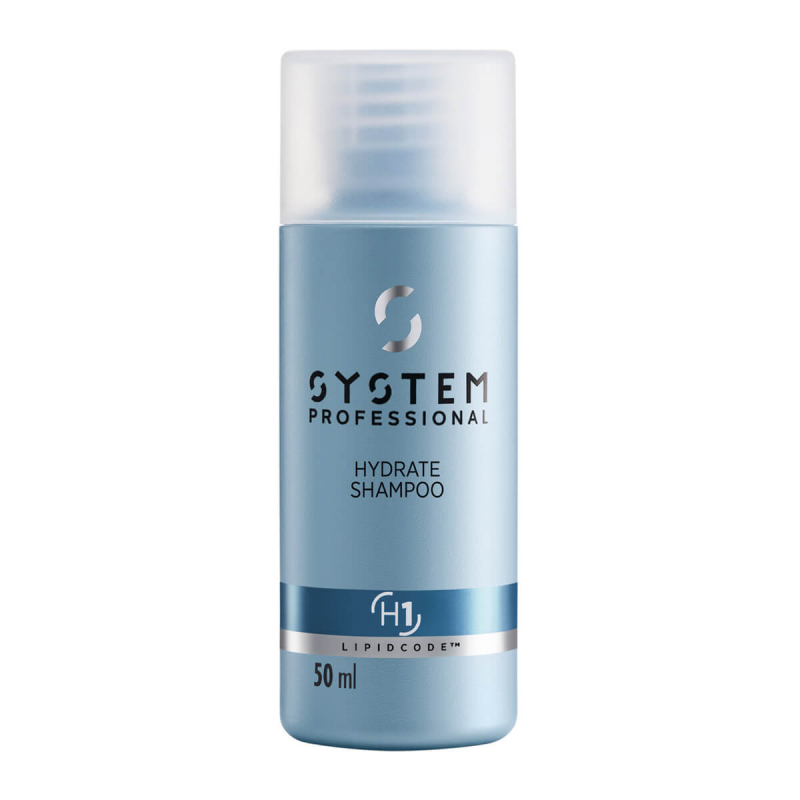 System Professional Hydrate Shampoo (50 ml)