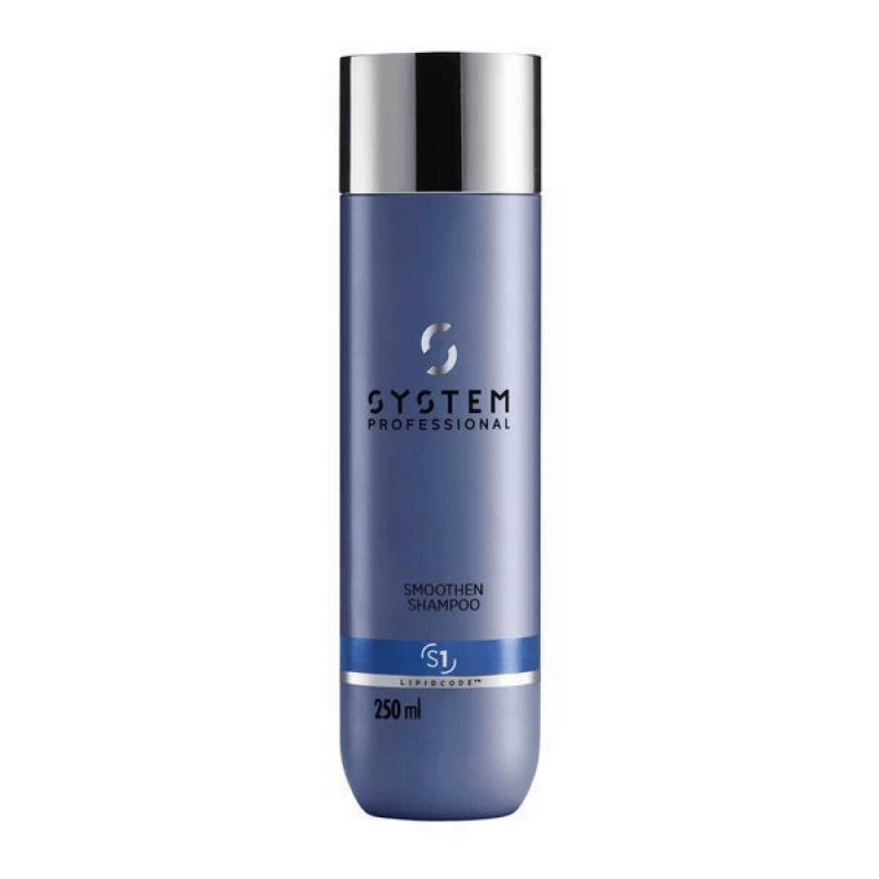 System Professional Smoothen Shampoo (250 ml)