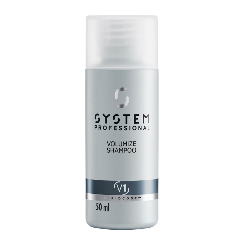 System Professional Volumize Shampoo (50 ml)