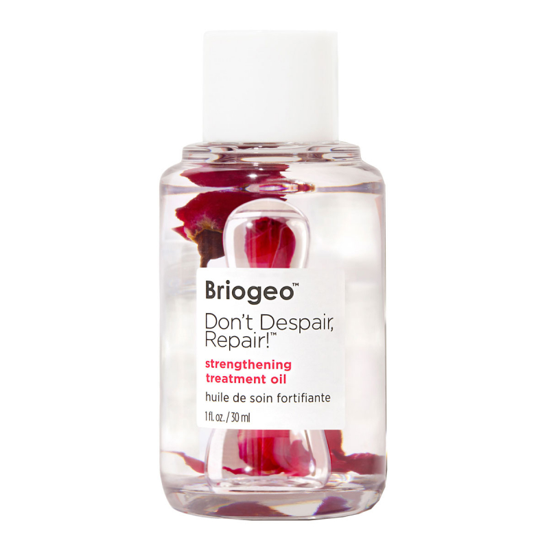 Briogeo Dont Despair, Repair! Strengthening Treatment Oil (30ml) test