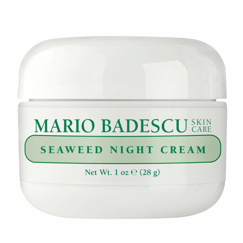 Mario Badescu Seaweed Night Cream (29ml)