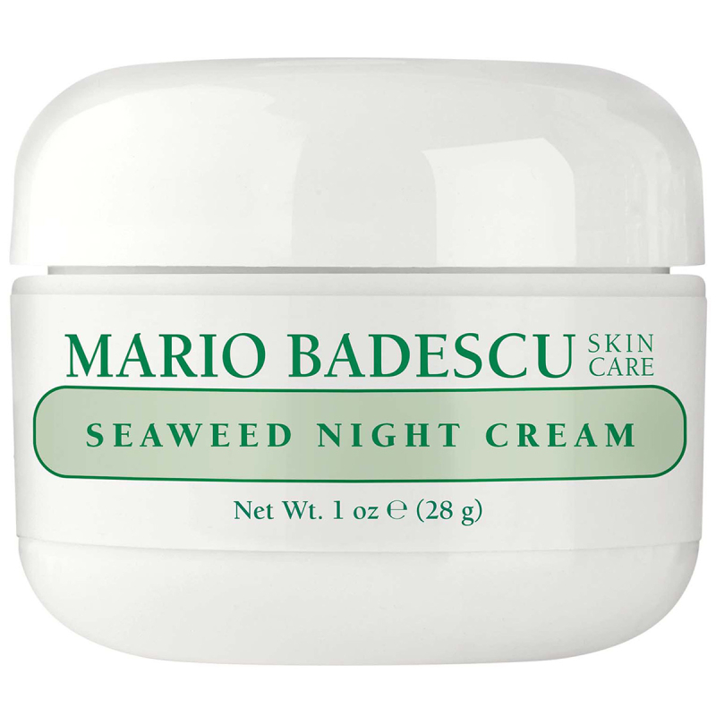 Mario Badescu Seaweed Night Cream (29ml)