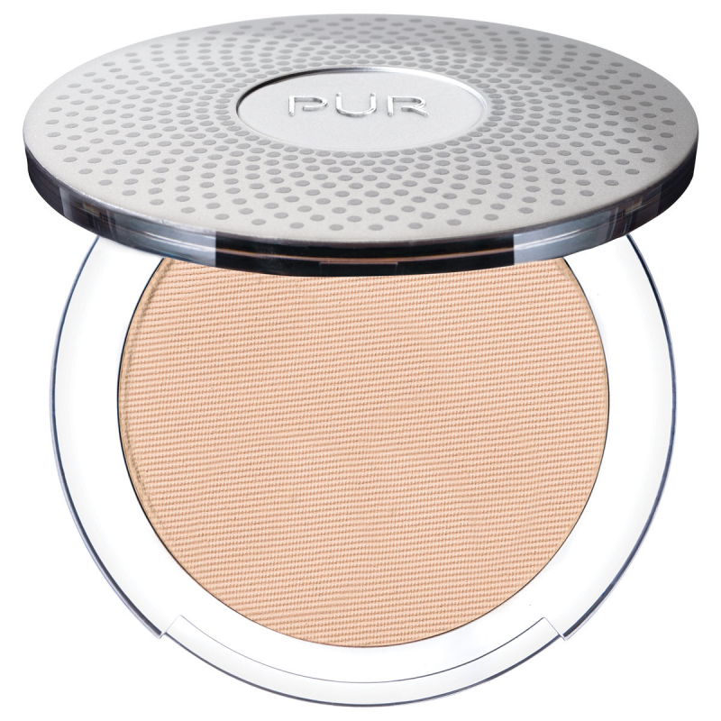 PÜR 4-in-1 Pressed Mineral Makeup Foundation Ivory / LP5