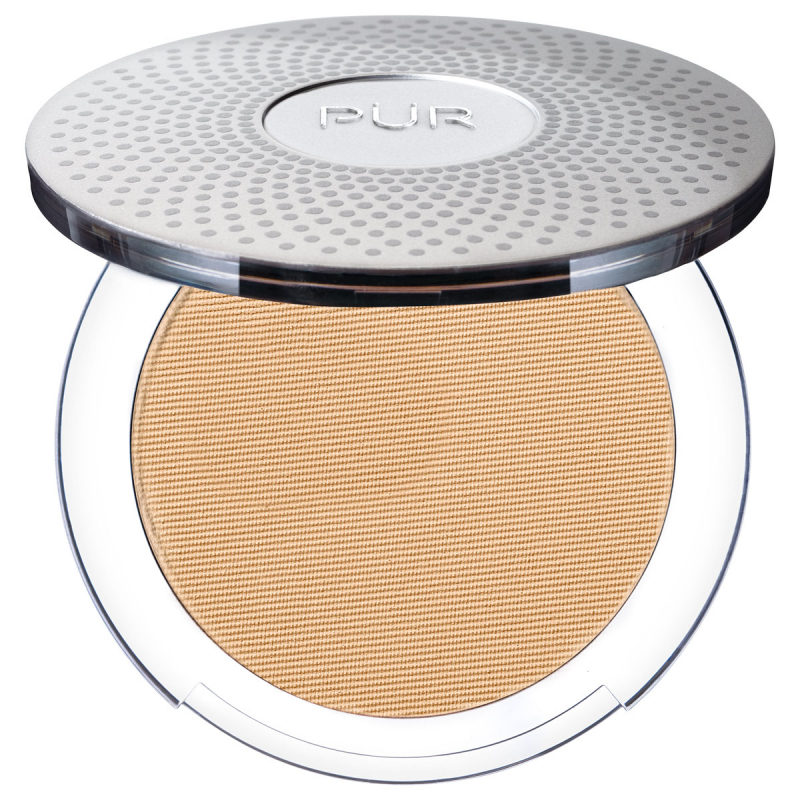 PÜR 4-in-1 Pressed Mineral Makeup Foundation Bisque / MG3
