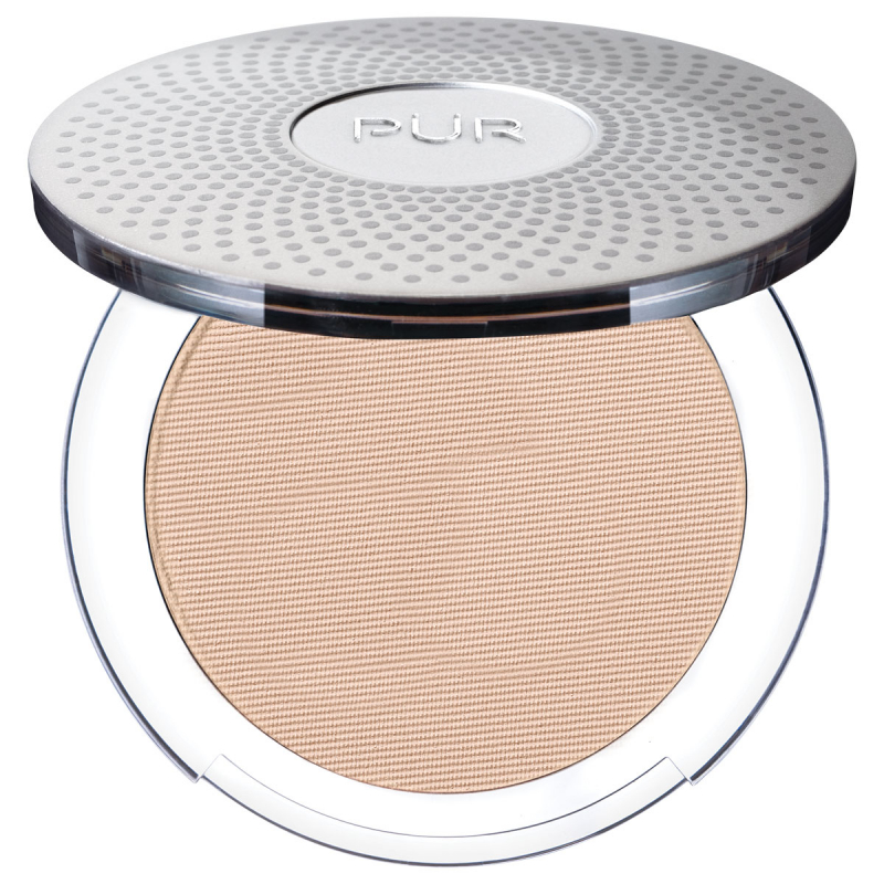 PÜR 4-in-1 Pressed Mineral Makeup Foundation Light / LN6