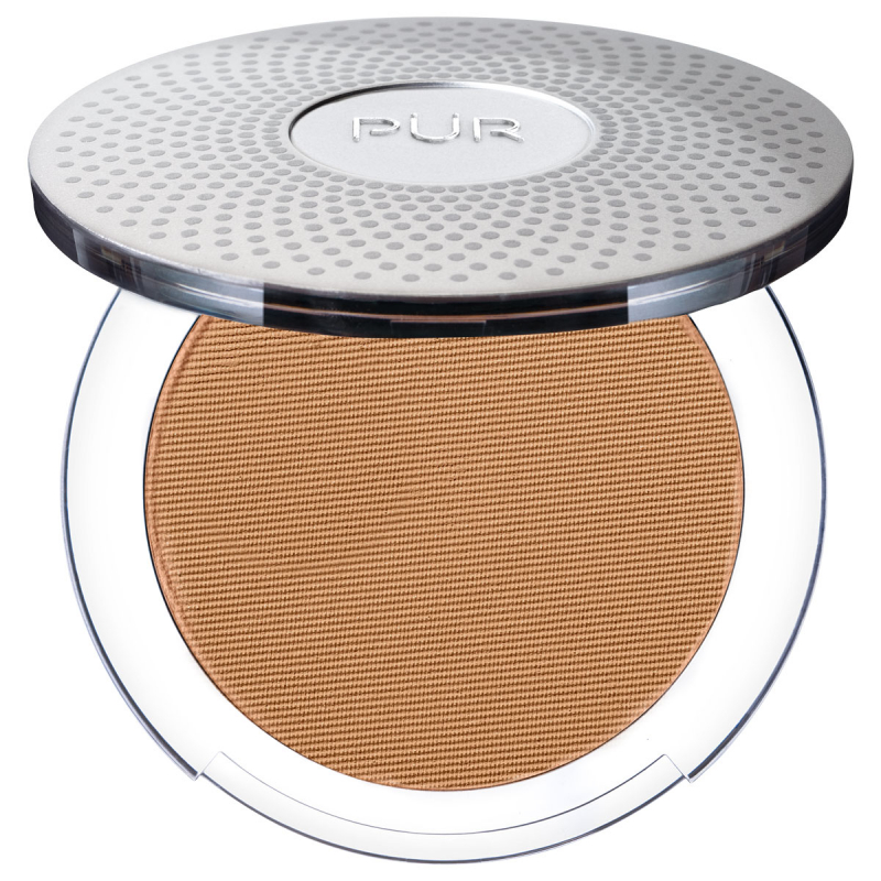 PÜR 4-in-1 Pressed Mineral Foundation Tan TN6 8g
