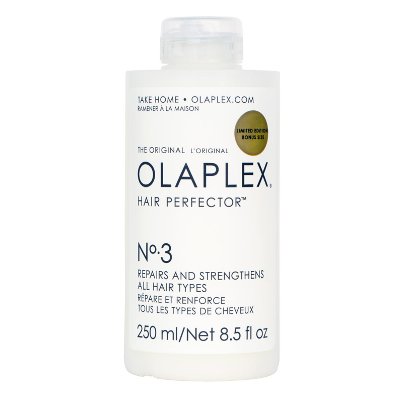 No. 3 Hair Perfector 250ml