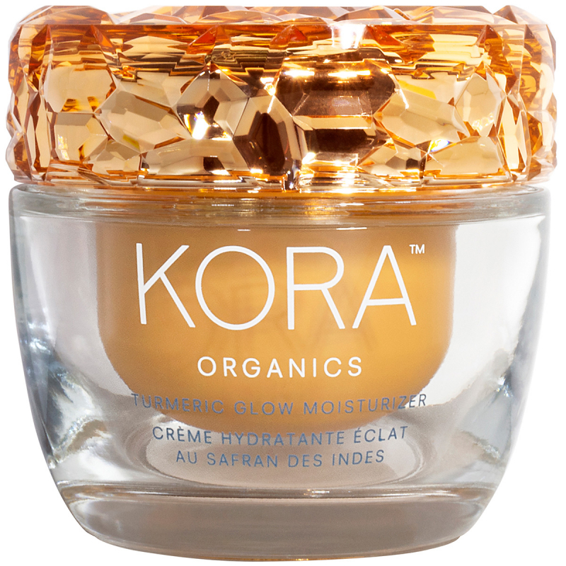 KORA Organics Turmeric Ultra Rich Moisturizer (50ml)