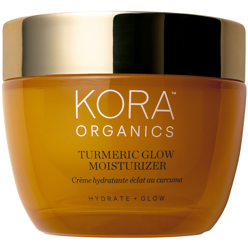 KORA Organics Turmeric Ultra Rich Moisturizer (50ml)
