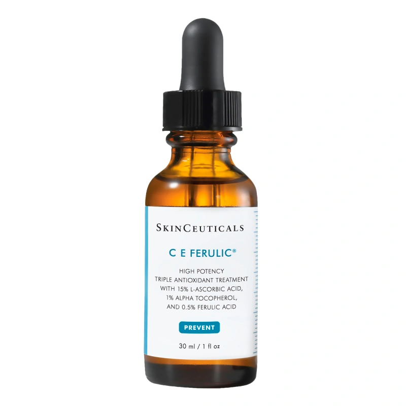 SkinCeuticals C E Ferulic (30ml) test