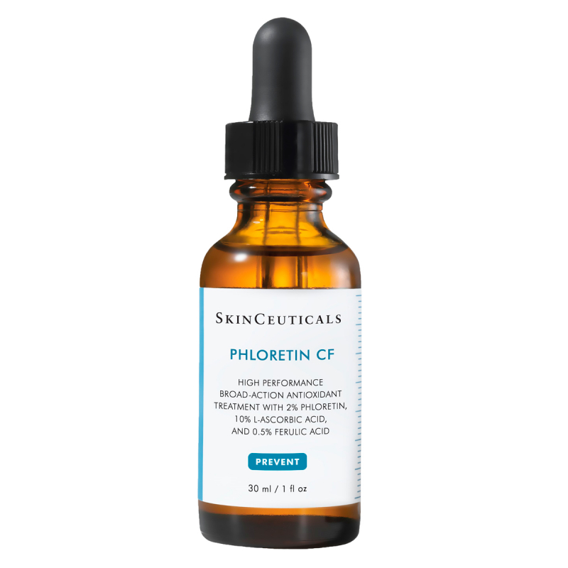 SkinCeuticals Phloretin CF (30ml) test