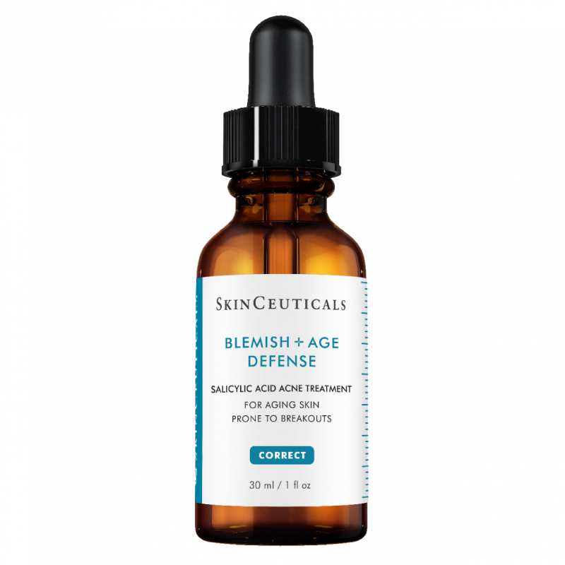 SkinCeuticals Blemish+Age Defense (30ml) test