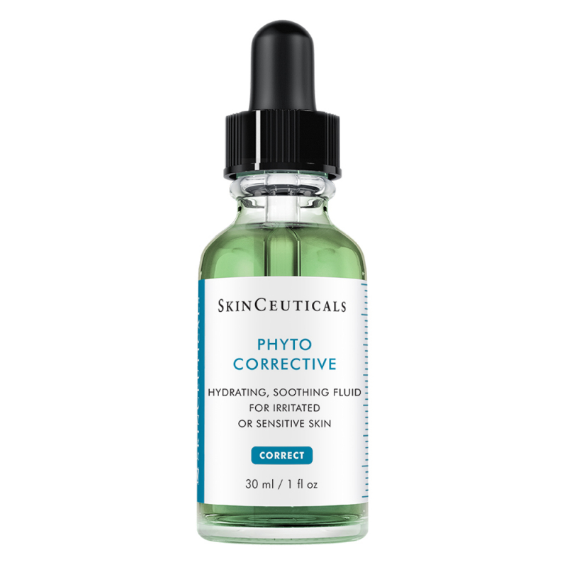 SkinCeuticals Phyto Corrective Gel (30ml) test