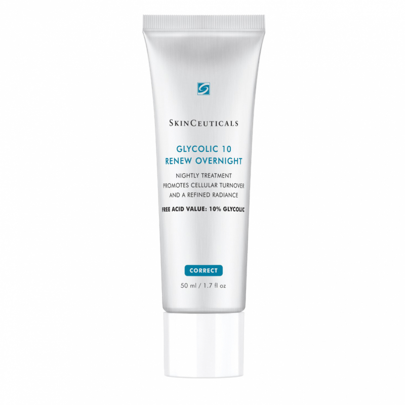 SkinCeuticals Glycolic 10 Renew Overnight 50 ml