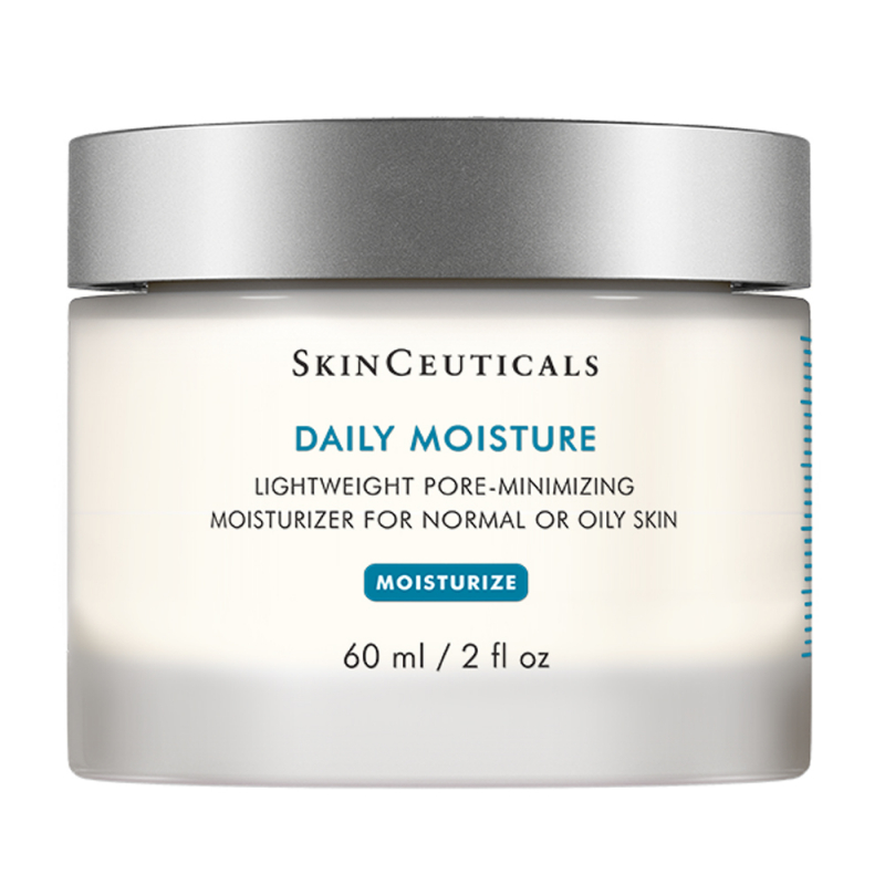 Daily Moisture 60ml