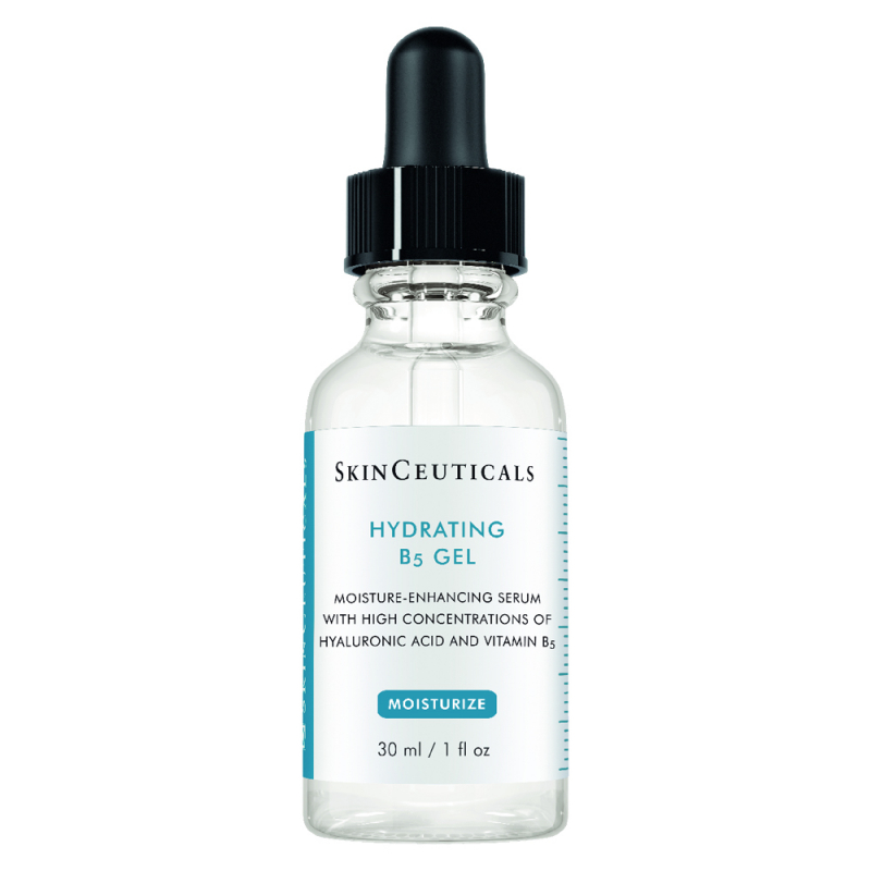 SkinCeuticals Hydrating B5 (30ml) test