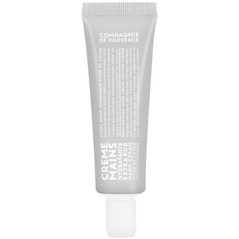 Hand Cream Cotton Flower 30 ml