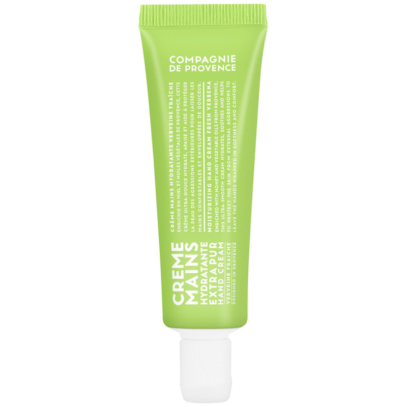 Hand Cream Fresh Verbena 30 ml