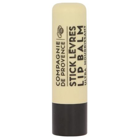 Compagnie de Provence Lip Balm Shea Butter