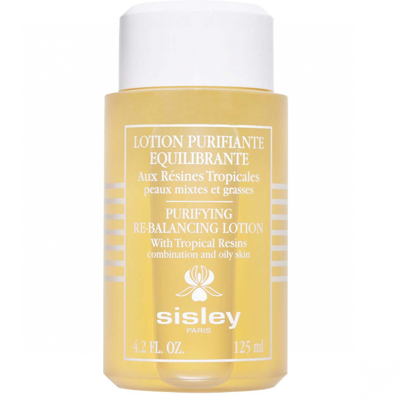 Purifying Re-Balancing Lotion 125 ml