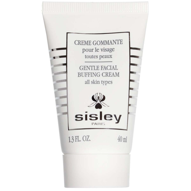 Sisley Gentle Facial Buffing Cream (40ml)