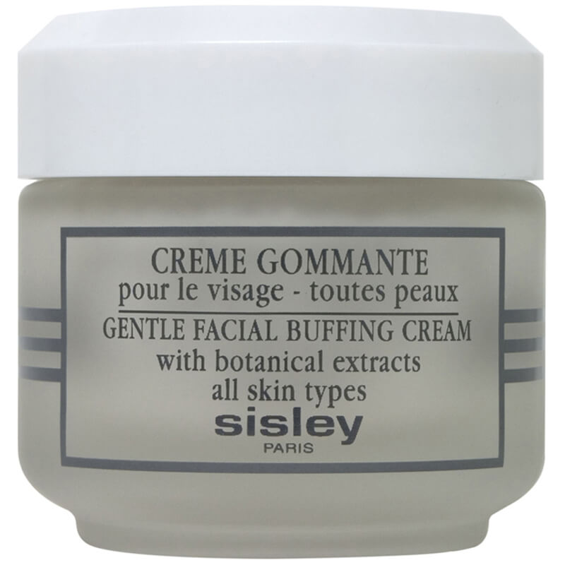 Sisley Gentle Facial Buffing Cream (50ml) test