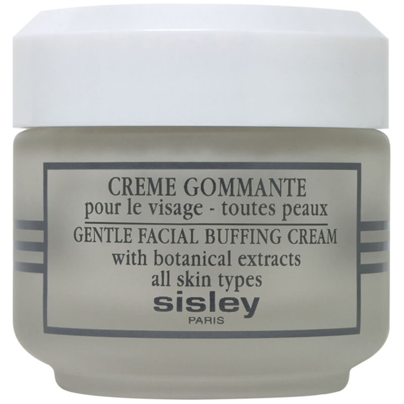 Sisley Gentle Facial Buffing Cream (50ml)