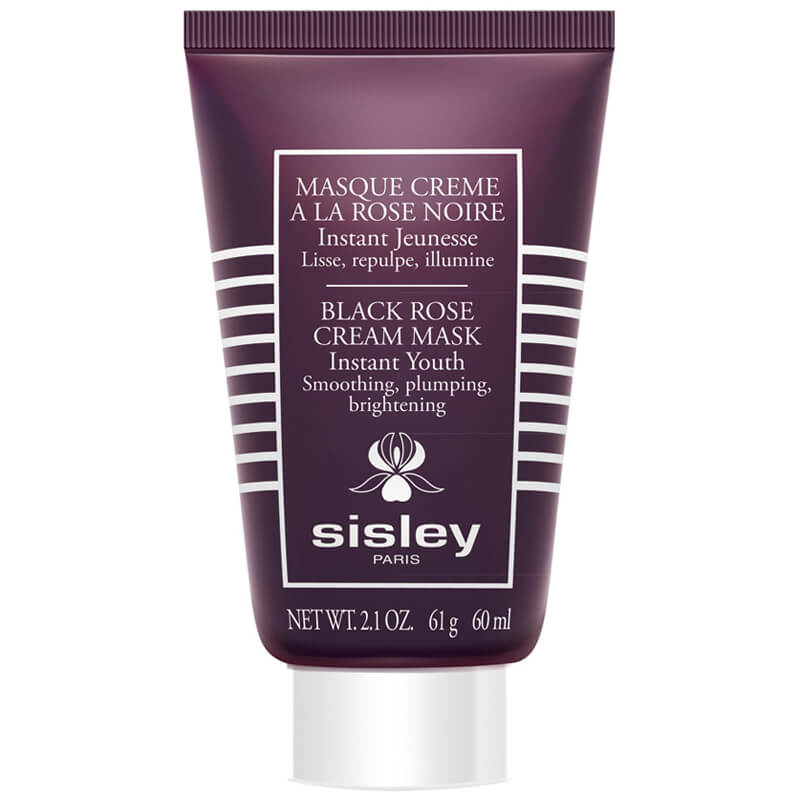 Sisley Black Rose Cream Mask (60ml) - BEST I TEST 2024