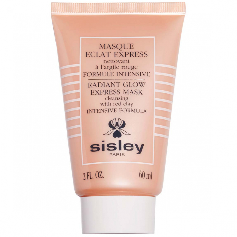 Sisley Radiant Glow Express Mask (60ml) test