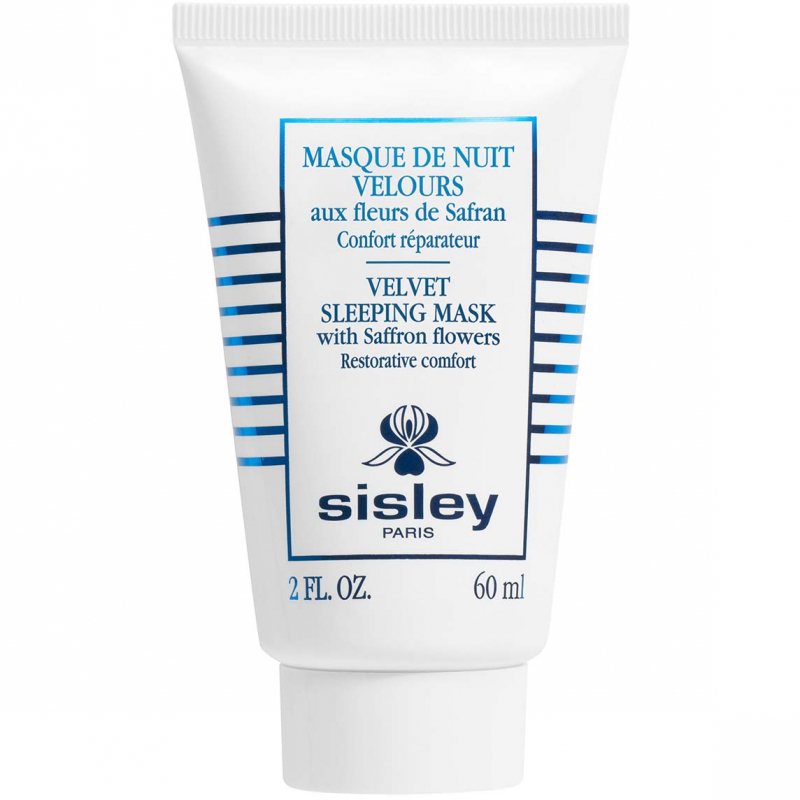 Velvet Sleeping Mask 60 ml