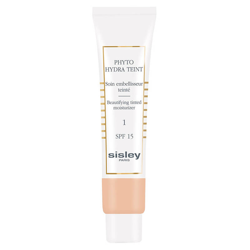 Phyto-Hydra Teint SPF15 1 Light