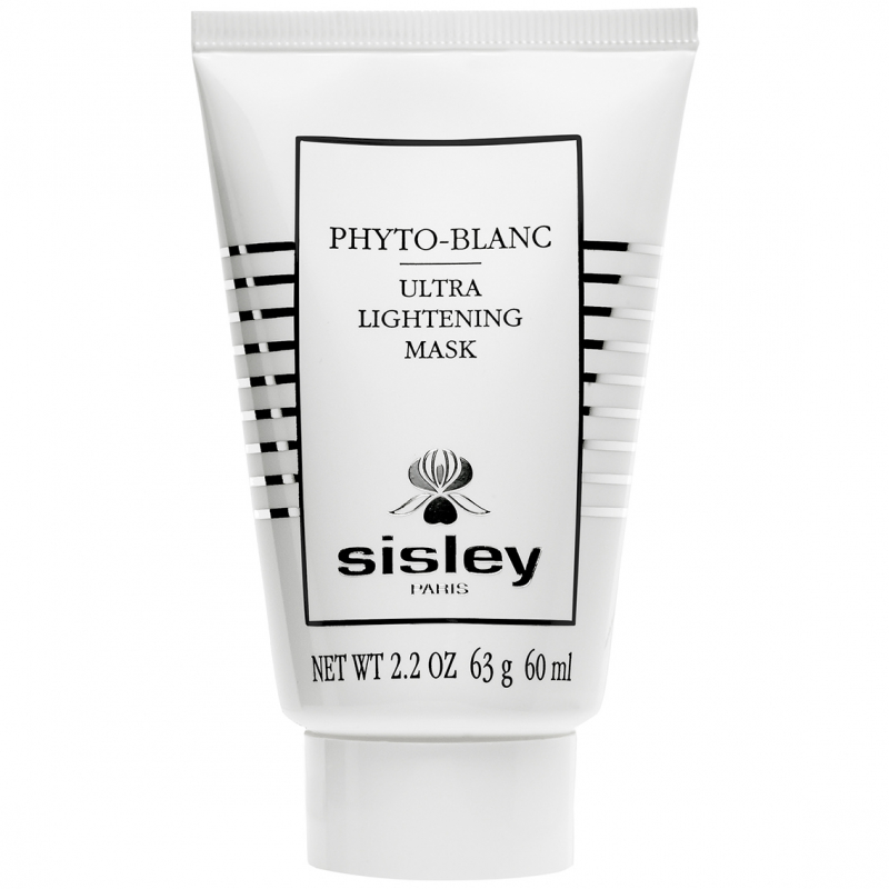 Sisley Ultra Lightening Mask (60ml) test