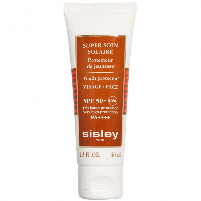 Facial Sun Cream SPF 50+ 40 ml