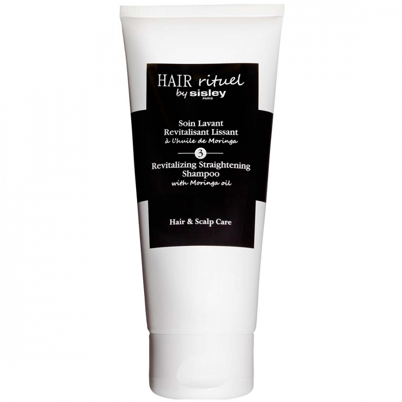 Revitalizing Straightening Shampoo 200 ml