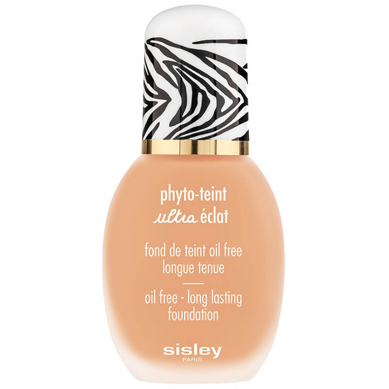 Phyto-Teint Ultra Éclat Foundation 3N Apricot