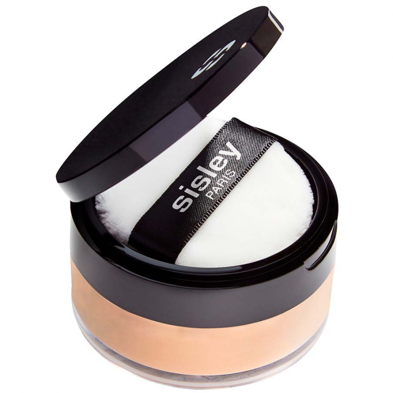 SISLEY Phyto-Poudre Libre 4 Sable 12 g